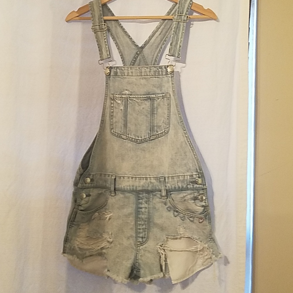 For vacation but never wore!